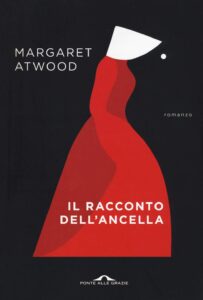 "Il racconto dell'ancella", le donne tra distopie e mondi reali