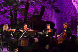 La musica torna a Ravello grazie a "Le ultime sette parole di Cristo sulla croce"