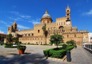 Quattro voci straordinarie a Palermo per il Gala lirico del Teatro Massimo