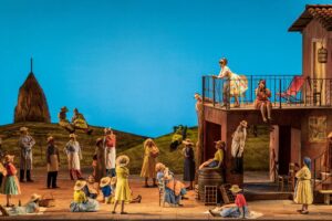 Stefano Montanari dirige "L'elisir d'amore" per il Teatro Regio di Torino