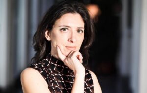 L'Orchestra "Giuseppe Verdi" esegue una prima assoluta di Silvia Colasanti