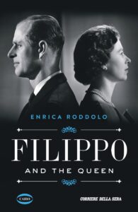 Filippo, il principe-pittore raccontato da Enrica Roddolo