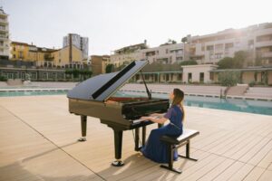 Piano City Milano festeggia i suoi primi 10 anni con un'edizione speciale