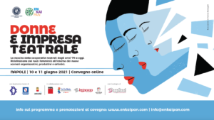 Donne e impresa teatrale, un convegno online in collaborazione con "L'Orientale"