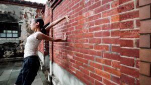 La compagnia Horse di Taiwan porta in scena "FreeSteps" sul palco del Teatro No'hma