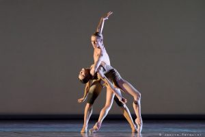 "Giselle", Nicoletta Manni e Timofej Andrijashenko a Palermo per un tributo a Carla Fracci