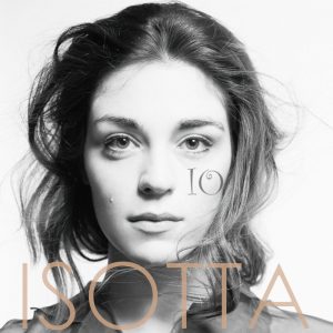 In radio e in digitale è disponibile il nuovo singolo di Isotta, "Io"