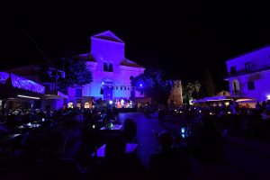 "Ravello Festival", quattro incontri con i migliori jazzisti del panorama internazionale