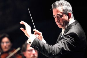 "Omaggio a Morricone", sul palco del Castello Sforzesco Maurizio Billi e Federica Balucani