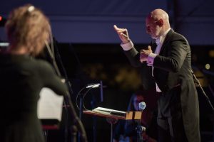 "Il Classico Ferragosto", Ruben Jais dirige l'Orchestra Sinfonica di Milano