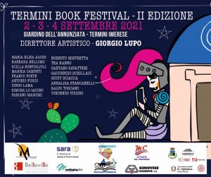 "Termini Book Festival", iniziato il countdown per la seconda edizione della kermesse