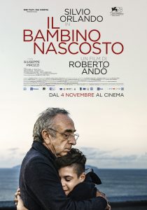 "Il bambino nascosto", alla Mostra del Cinema di Venezia il nuovo film di Roberto Andò