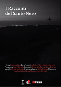 "I Racconti del Santo Nero", in anteprima mondiale il nuovo film di Ludovica Sales