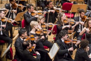 L'Accademia Filarmonica di Bologna dà il via alla stagione concertistica 2021