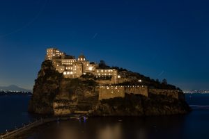 Ischia, un paradiso circondato dal mare