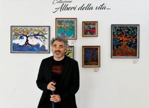 Dal PAN di Napoli alle mete internazionali, successo per le opere di Giacomo Pietoso