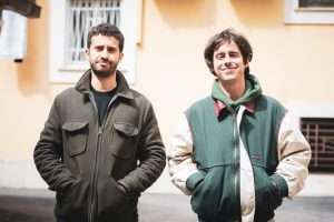 Il "Cachemire Summer Tour" termina con due date romane già sold out