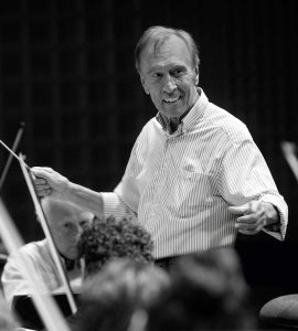 Claudio Abbado, a Milano un convegno di studi dedicato alla personalità del Maestro