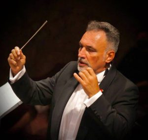 José Luis Bosso dirige il "Requiem in re minore K626" al Teatro San Carlo