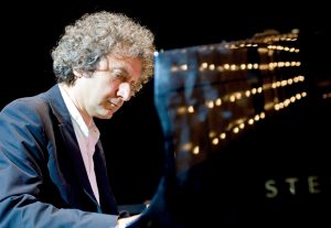 Roberto Cacciapaglia torna a casa per un concerto speciale al Conservatorio di Milano