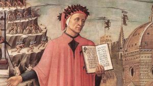 Dante nel XIX secolo, a Roma un percorso espositivo nelle opere letterarie e musicali