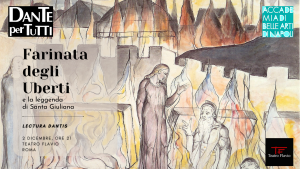 "Dante per tutti", il prossimo incontro interamente dedicato a Farinata degli Uberti