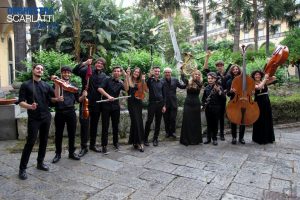 La Nuova Orchestra Scarlatti torna con due incontri dedicati alla musica contemporanea e a Rossini