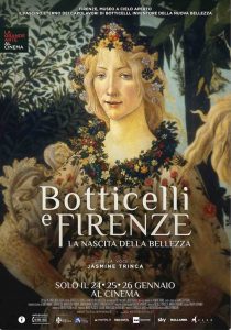 "Botticelli e Firenze. La Nascita della Bellezza", viaggio nei capolavori del Rinascimento italiano