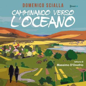 Domenico Scialla in libreria con "Camminando verso l'Oceano"