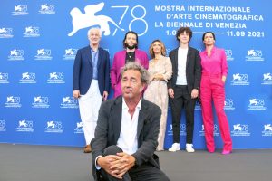 “È stata la mano di Dio” è il ritorno al “Paradiso perduto” di Paolo Sorrentino