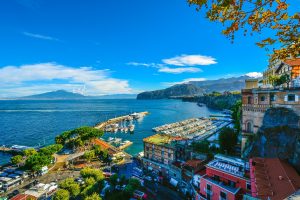 "Concerto benefico di fine anno", la più giovane orchestra d'Europa si esibisce a Sorrento