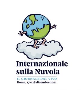 "Internazionale sulla Nuvola. Il giornale dal vivo", un’edizione straordinaria con parole, immagini e musica