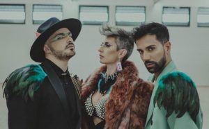 L'indie - pop del trio calabrese Free Love torna con il nuovo brano "Aspirina"