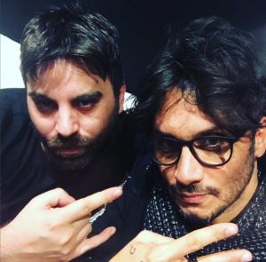 “Arti e Spettacolo incontra Sanremo”: intervista a Roberto Cardelli, autore con Fabrizio Moro di “Sei Tu”