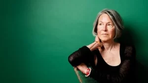 La poesia, un'esperienza salvifica nella vita della scrittrice americana Louise Glück