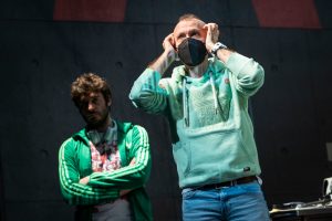 "Zoo", Lino Guanciale protagonista del nuovo spettacolo di Sergio Blanco al Teatro Grassi