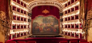 “I Maestri del XX secolo”, il Teatro San Carlo devolve l'incasso del balletto ai profughi ucraini