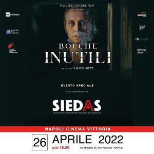 "Bocche inutili", al cinema il film evento sulla femminilità negata negli anni della Shoah