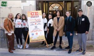 "Cegusto StrEat Fest", a Caserta ritorna l'iniziativa dedicata alla cultura e al food
