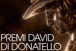 David di Donatello 2022, il ritorno del pubblico e il trionfo del cinema partenopeo