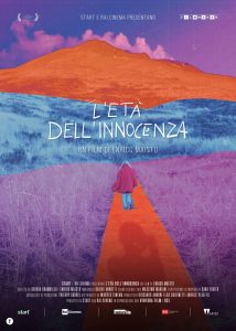 "L'età dell'innocenza", il film documentario sul complesso rapporto madre-figlio