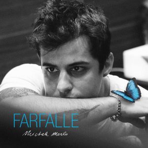 "Farfalle", in radio e in digitale il brano inedito del compianto cantautore Michele Merlo