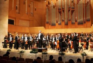 La Nuova Orchestra Scarlatti in "Capodanno reloaded", un messaggio di ripresa e di speranza