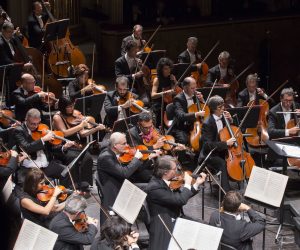 "Il San Carlo per la città", appuntamento in Piazza Municipio con l'Orchestra del Massimo napoletano