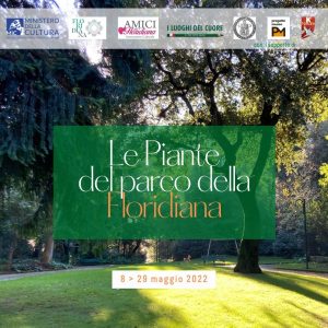 "Le piante del Parco della Floridiana", un ciclo di incontri dedicato alle bellezze naturalistiche