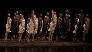 "Le Sacre du Printemps" di Pina Bausch apre la sezione danza di Spoleto 65