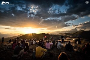 Paesaggi Sonori, il Festival che unisce musica e natura: intervista alla direttrice artistica Flavia Massimo
