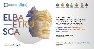 "Elba Etruska", un'estate ricca di attività culturali per svelare i misteri del popolo mediterraneo