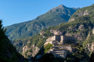 "Dal respiro alla Meditazione", Daniel Lumera protagonista di due incontri al Forte di Bard