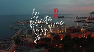 "La felicità e la rivoluzione", grande attesa per la decima edizione di Salerno Letteratura